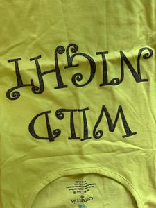 Top With Short