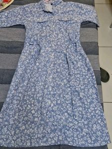 Shirt dress For Women