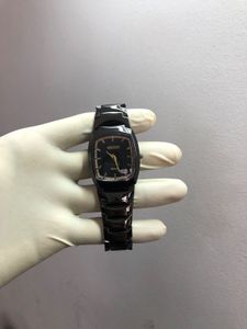 Classic wrist watch
