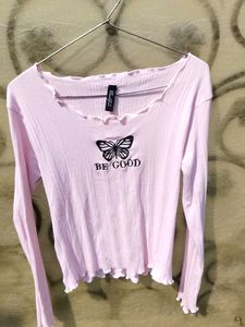 Pretty Pink Soft Top