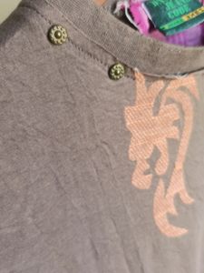 Slim Fit Premium T Shirt
