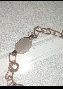Charming Chain Bracelet