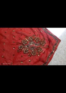 Wedding Saree
