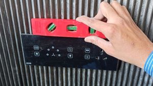 OBB Smart Home Switch Combo Sets