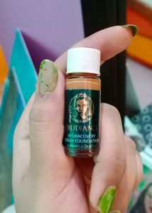 Trudiance Hydracovery Serum Foundation For Normal Dry Skin...Brand New...Not Used