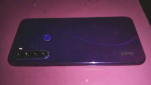 Redmi Note 8