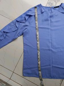 VanHausen Top |Size M