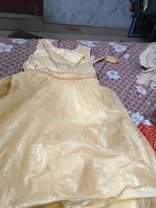 Long Frock