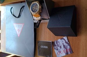 Guess Original Watch For Men