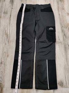 Sc8736 Mc Kinley Cargo Waist 26