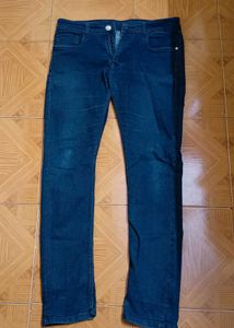 Black Jeans For Men