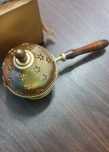 Incense Burner, dhup dani