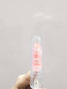 Gel Lipstick | Pink | Shimmers 🩷✨