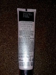 LAKME 9TO5 CC CREAM SPF30 PA++
