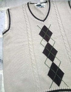 Knitted Woolen Sweater Boys