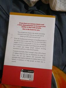 How To Win Friends And Influence People