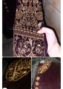 Sherwani