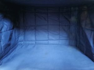 Kids Hanging Wardrobe