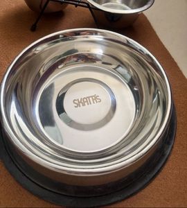 Small &amp; Large Meal Bowls For Pets