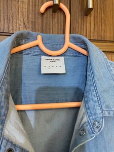 Vero Moda Denim Dress