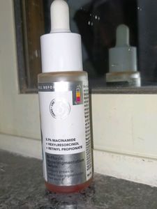 Novology Serum