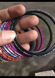 Multi Bangles