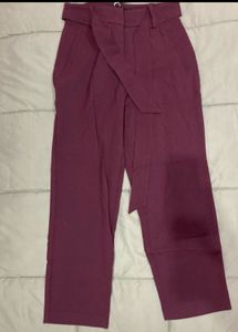 Forever New Annabelle Belted Pants