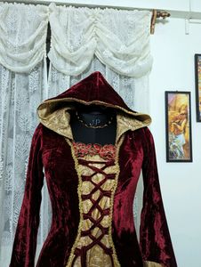 Renaissance Dress