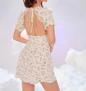 Cute And Smart Dress