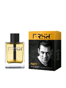 Frsh Party Salman Khan Edition