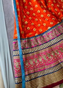Lehenga