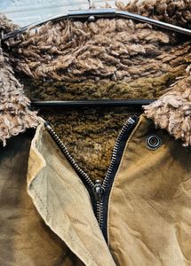 🇹🇷 Turkey Imported Corduroy Jacket