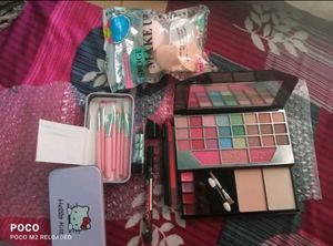 Make Kit For Girls Pack Of 6