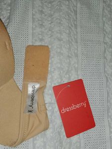 34C Strapless Bra
