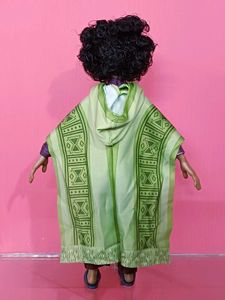 Bruno Encanto Madrigal Doll