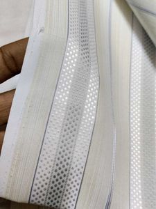 Fabric Bundle: Striped &amp; Solid