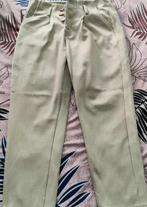 Woolen Formal Pants 🩷