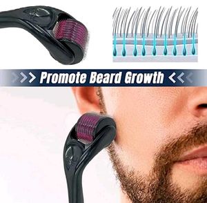 Derma roller