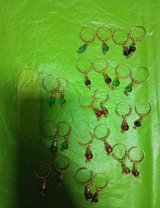 set of earing