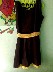 Brand New Dress