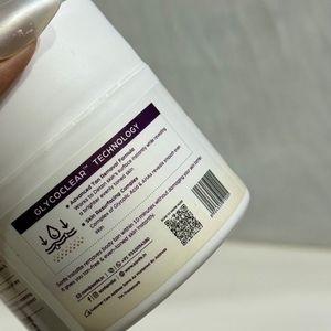 NEW Sanfe Tan Removal Cream