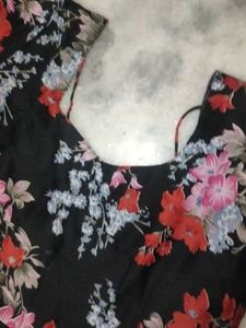 Beautiful Gown
