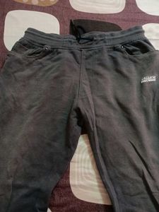 Calleis Track Pant
