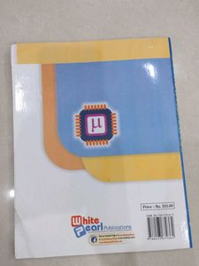 Akash Mathematics Lab Manual Book - Grade 7