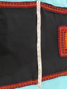 Embroidered Kurta