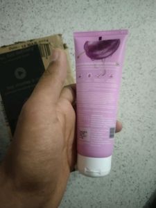 Face Wash