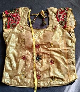 Lehenga Choli Set