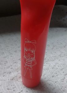 Matt Look Lip Balm Peach blossom