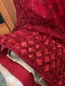 Designer Lehenga