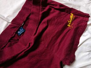 Comfy Shorts Bundle Combo Of Two